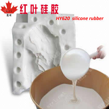 Molding silicone rubber  Made in Korea